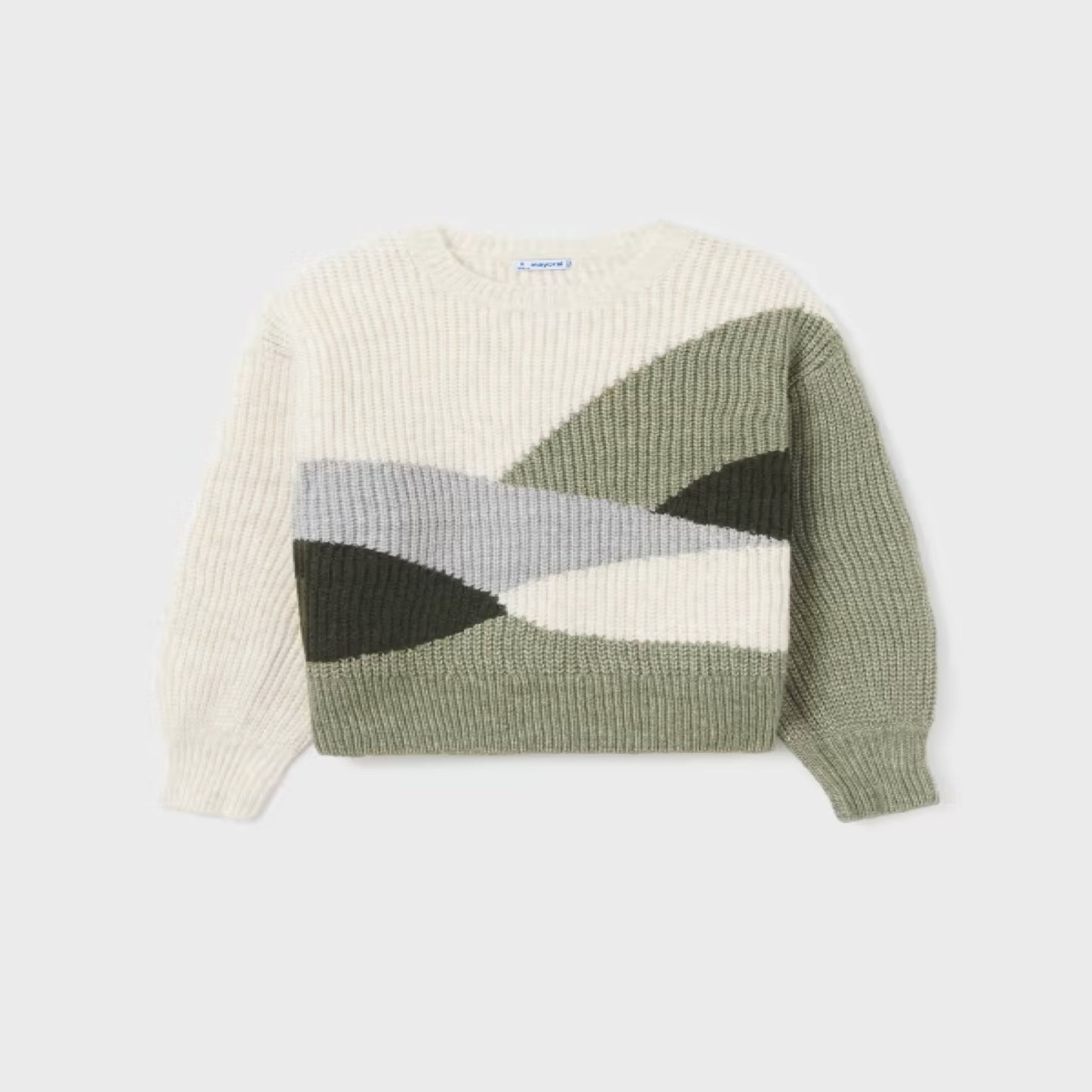 Jersey fantasía