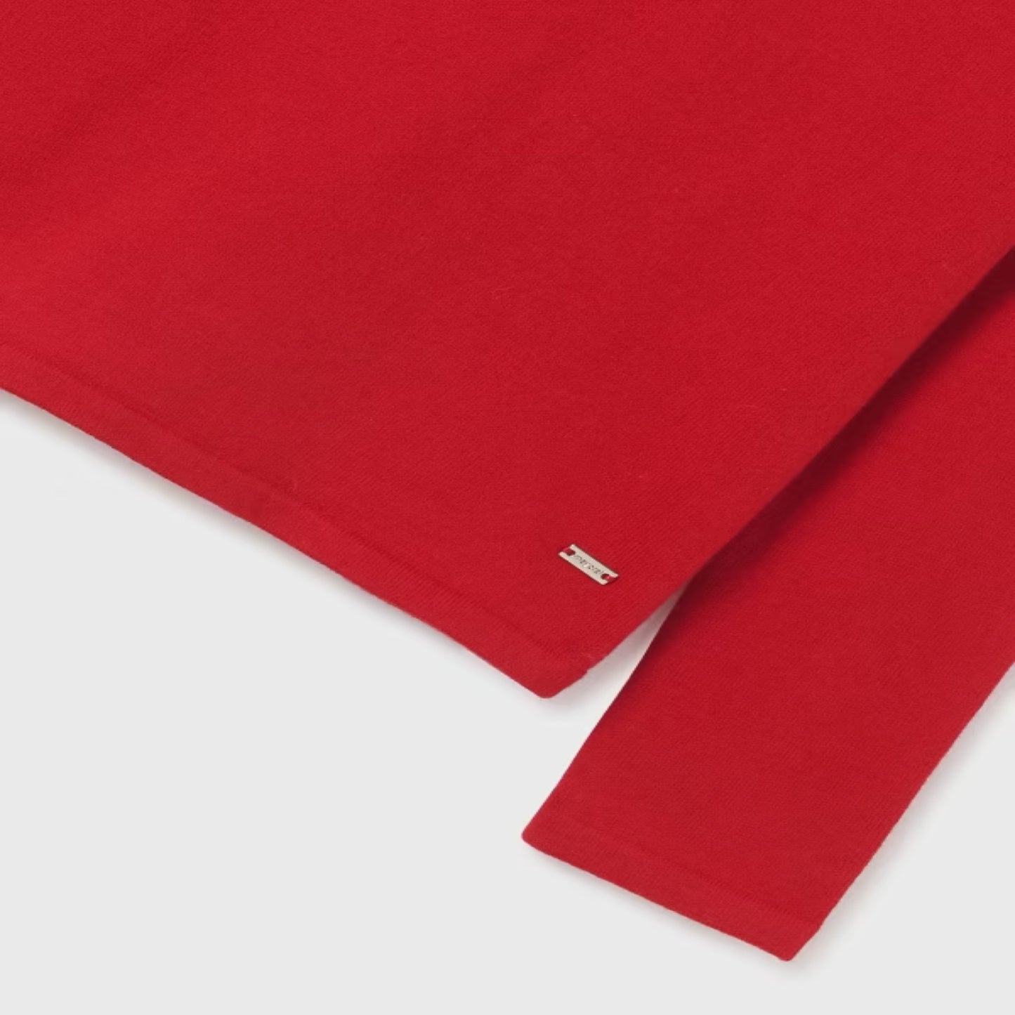 Cisne tricot básico