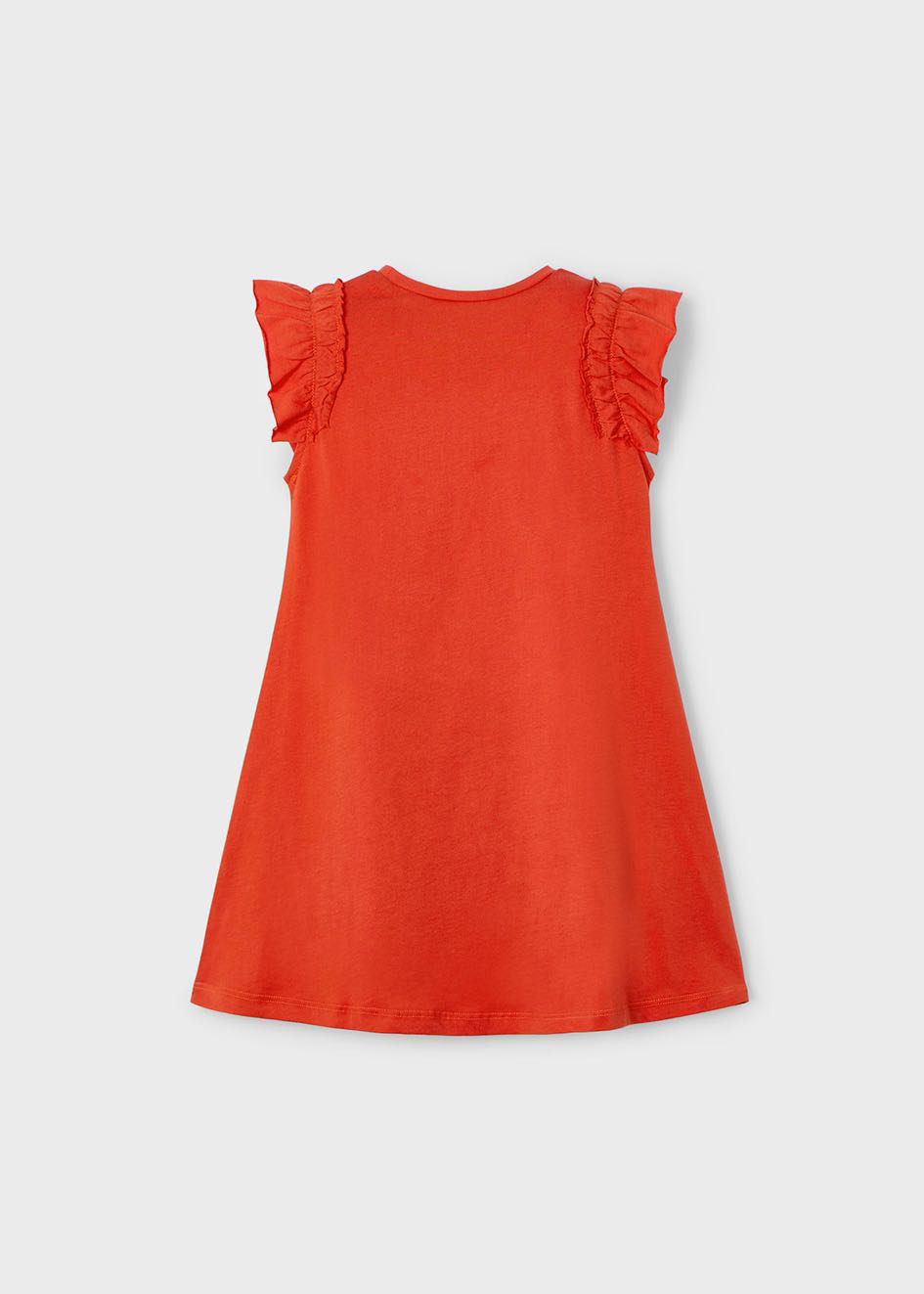 Vestido bolsito