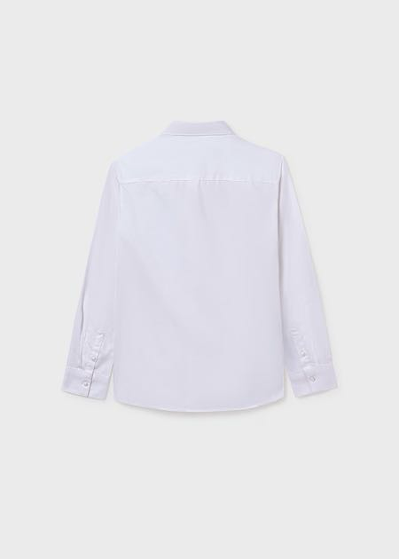 Camisa M/L vestir