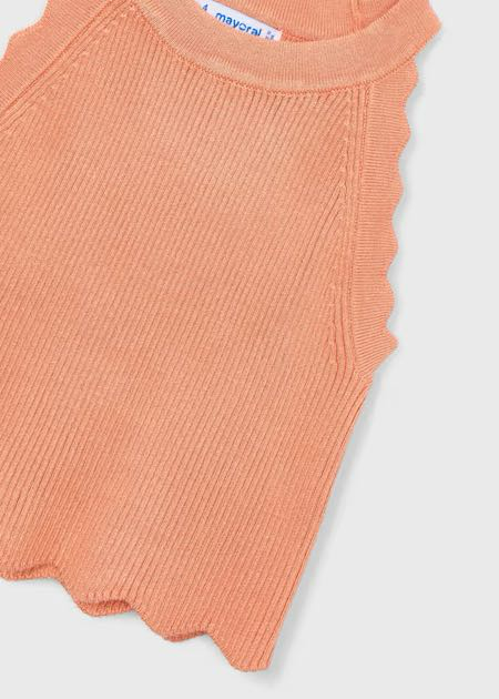 Top tricot