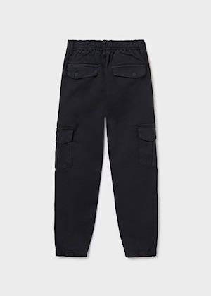 Pantalón cargo