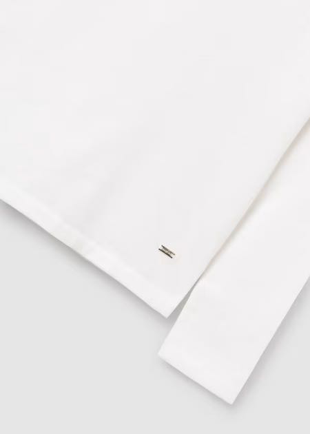 Cisne tricot básico