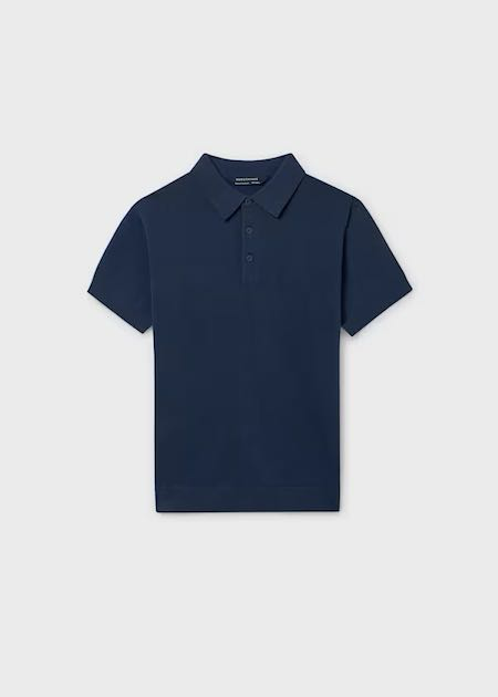 Polo m/c granito