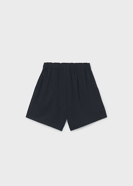 Pantalón corto bolsillos