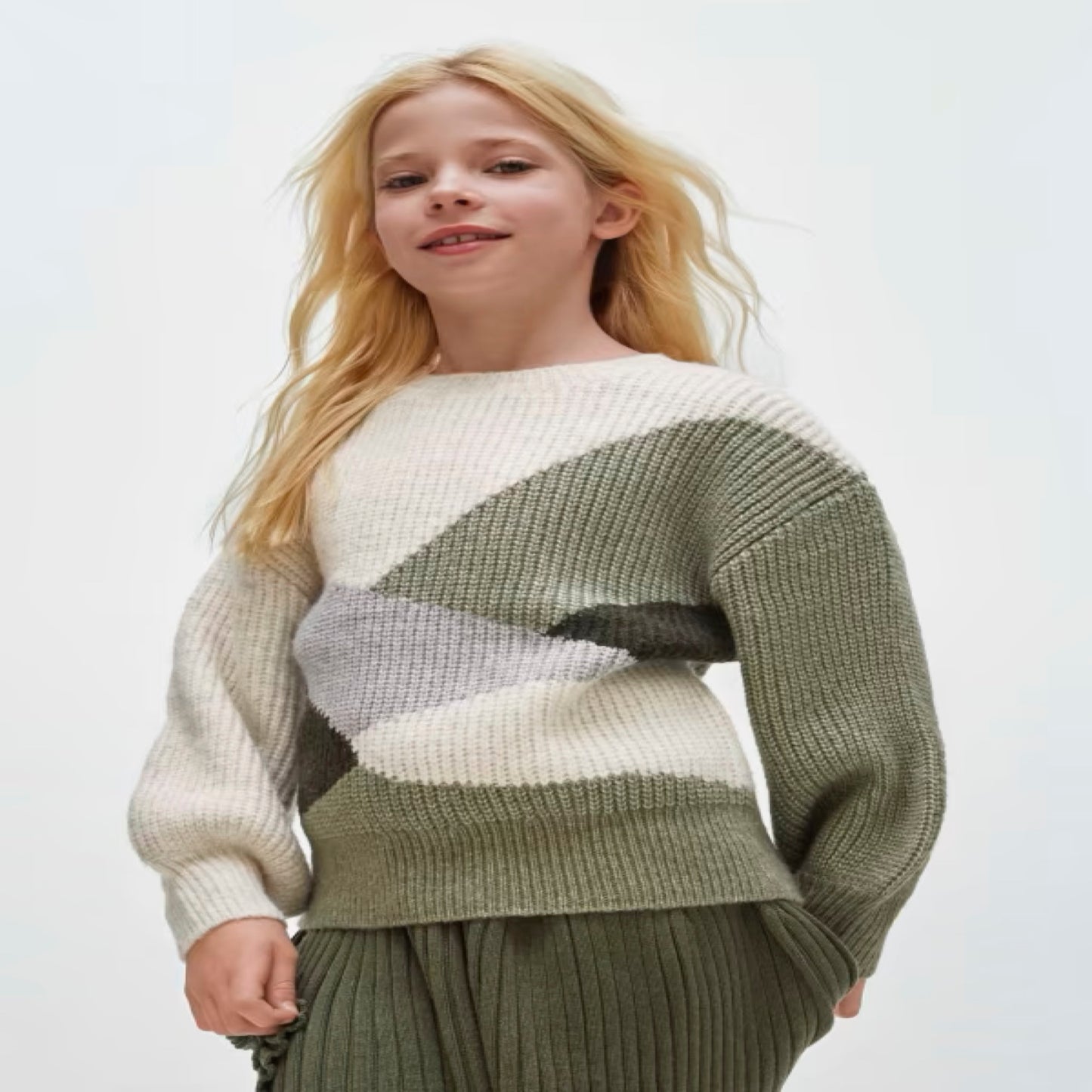 Jersey fantasía