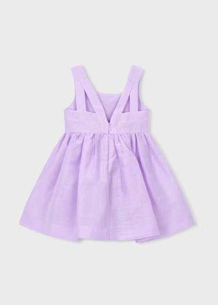 Vestido lino