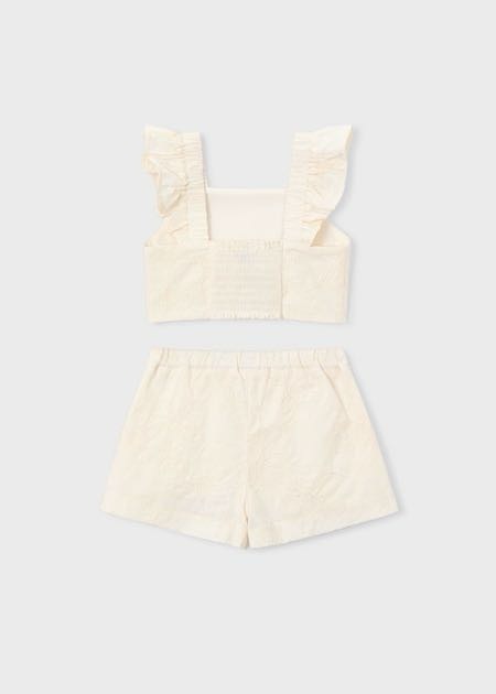 Conjunto Bermuda
