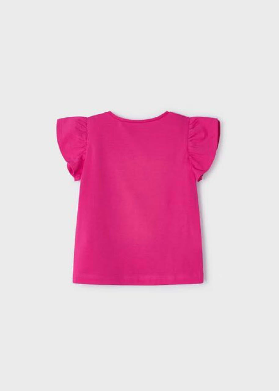 Camiseta estampado