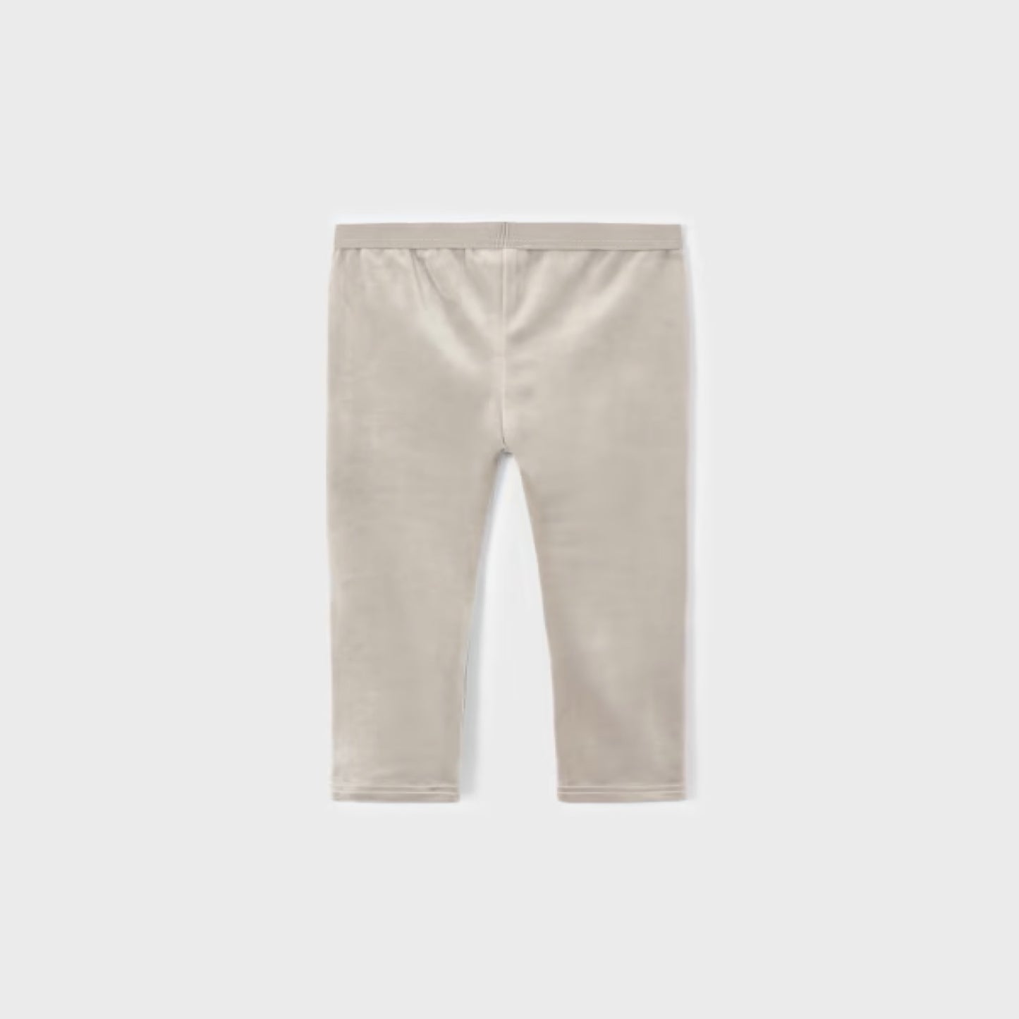 Legging terciopelo