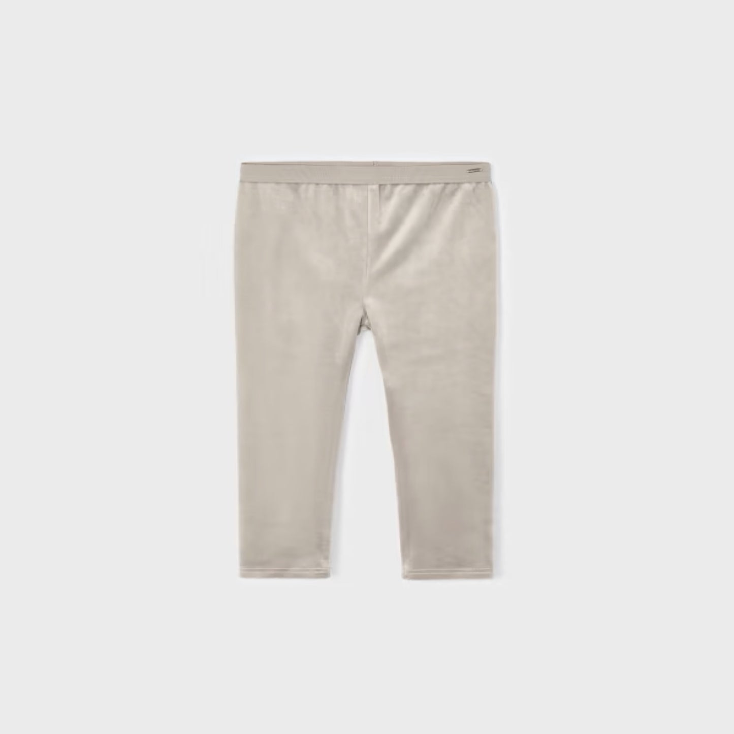 Legging terciopelo