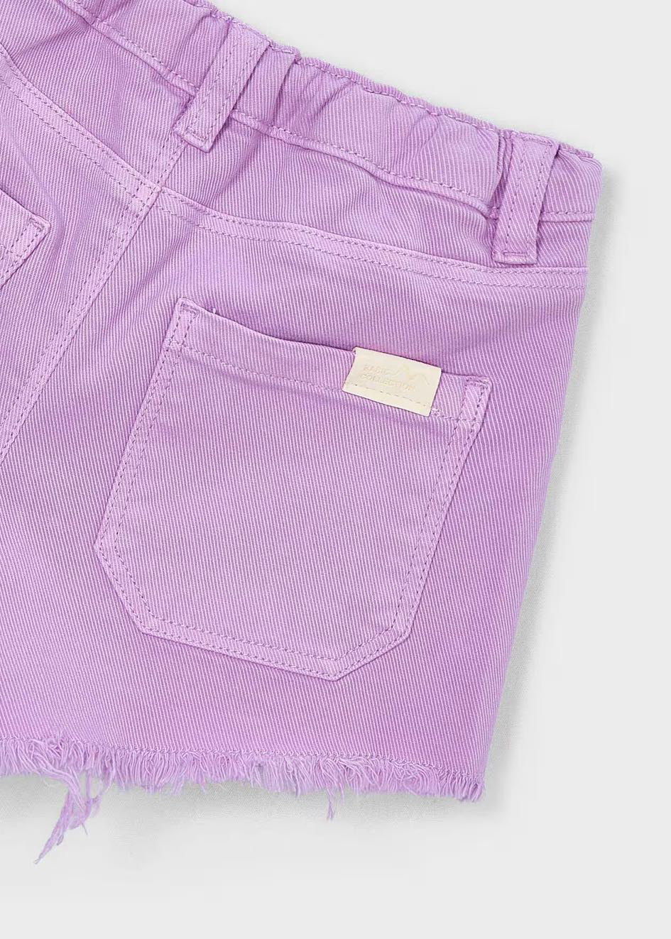 Short sarga