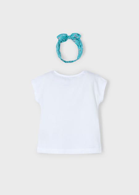 Camiseta m/c banda