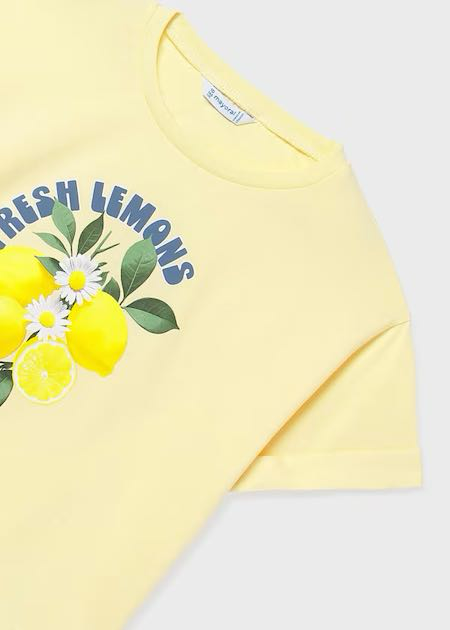 Camiseta m/c grafica