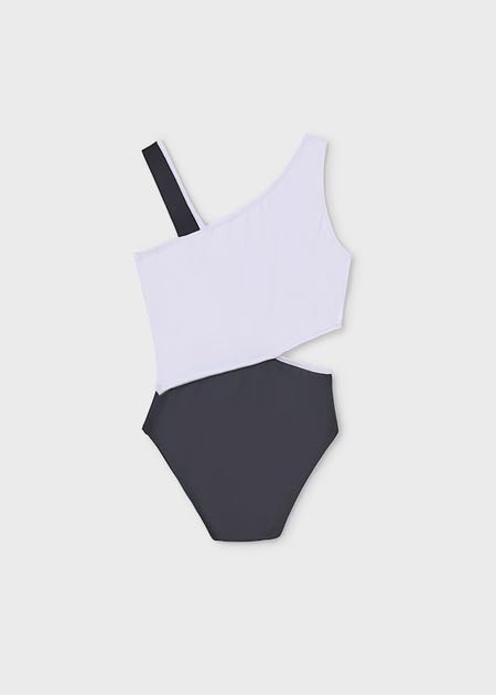 Bañador estampado