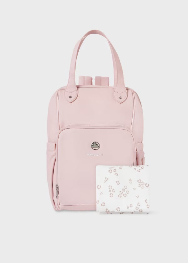 Mochila polipiel bebé