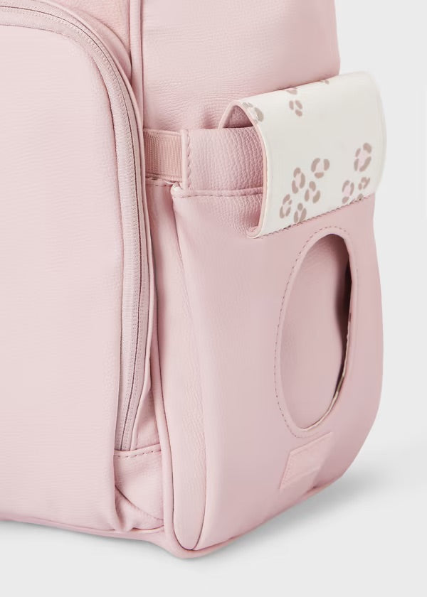 Mochila polipiel bebé