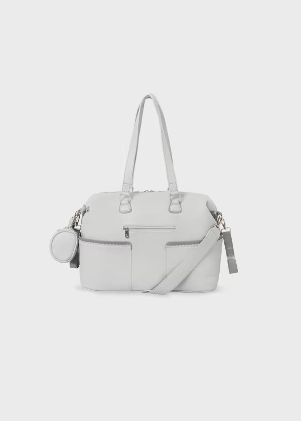Bolso ondas bebé