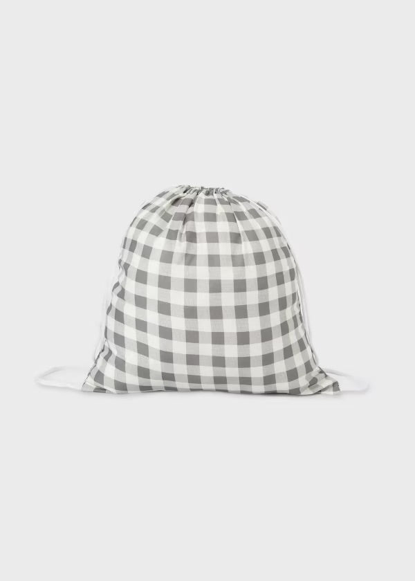Bolso ondas bebé