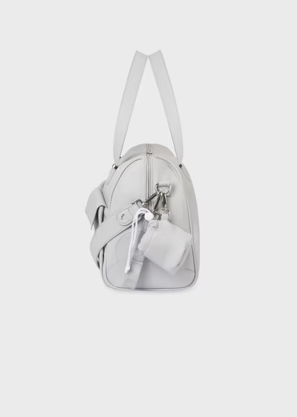Bolso maternidad con accesorios