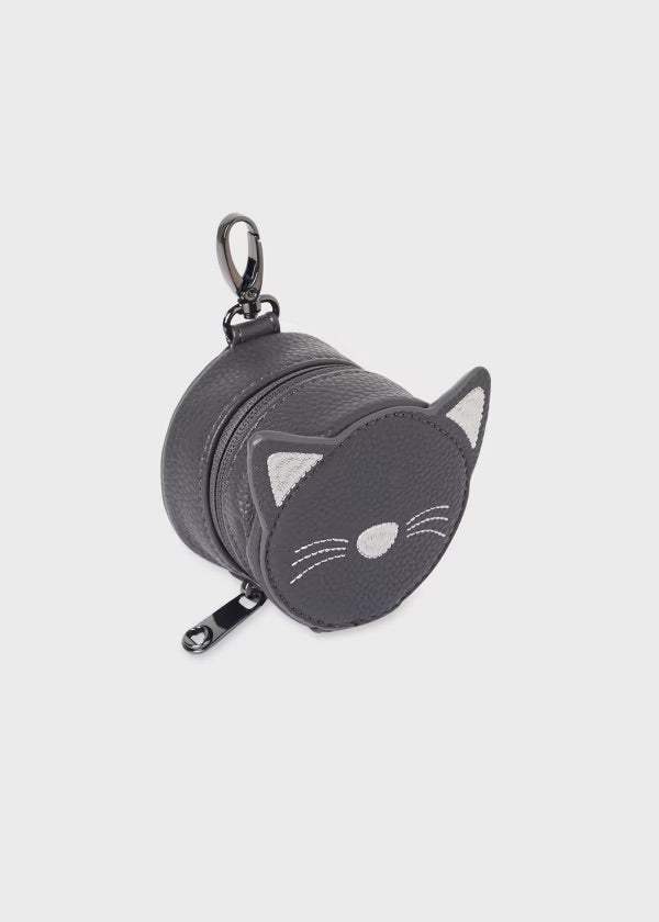 Bolso acolchado y porta chupetee