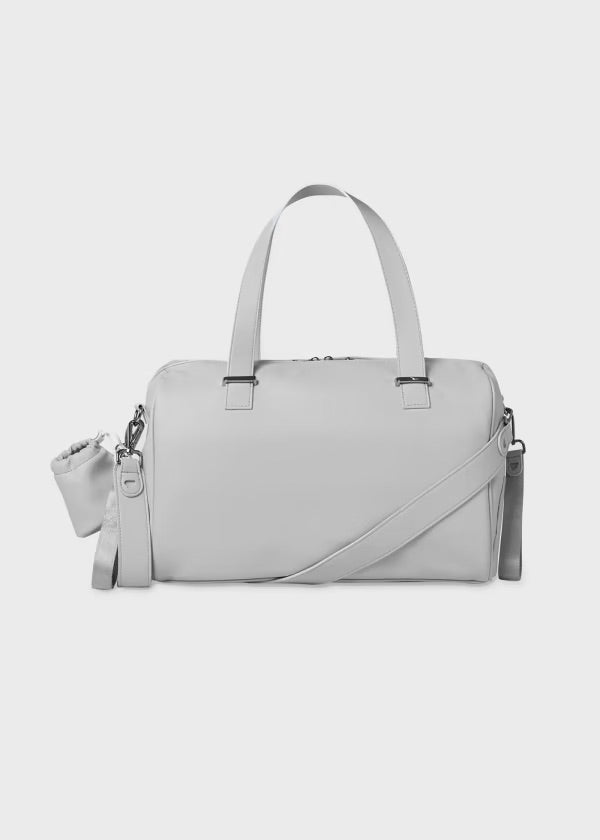 Bolso maternidad con accesorios
