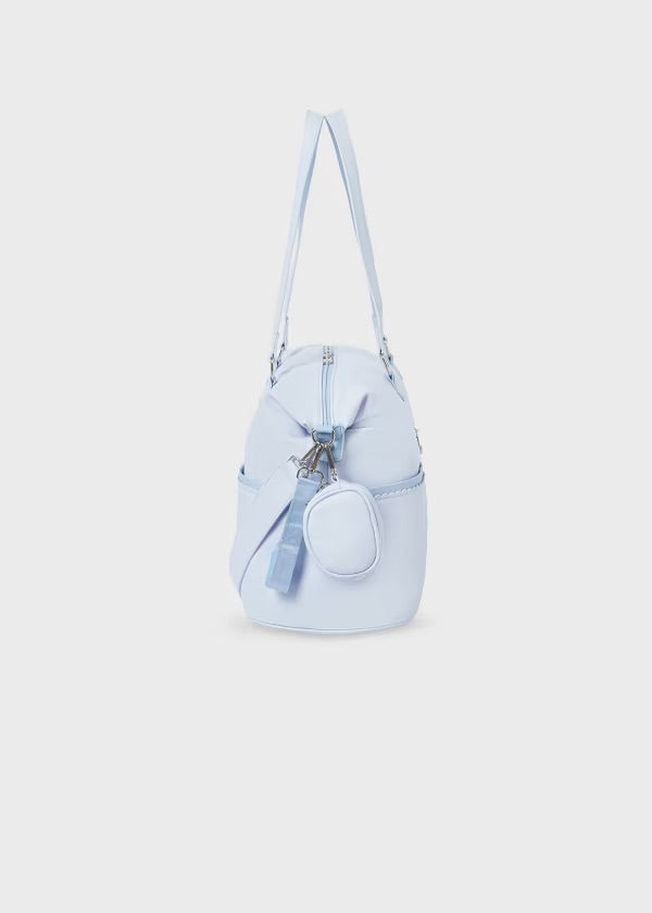 Bolso ondas bebé