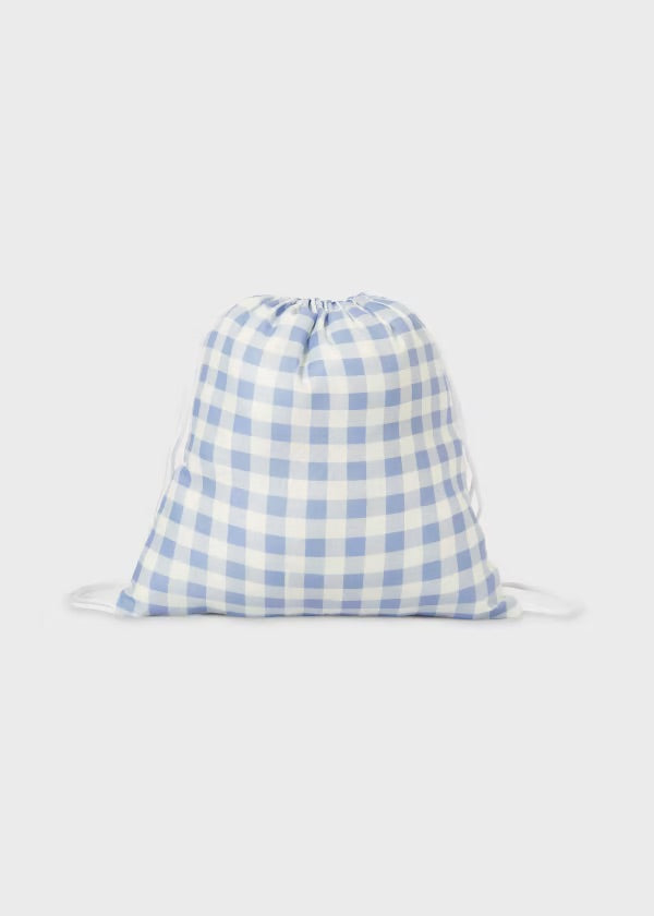 Bolso ondas bebé