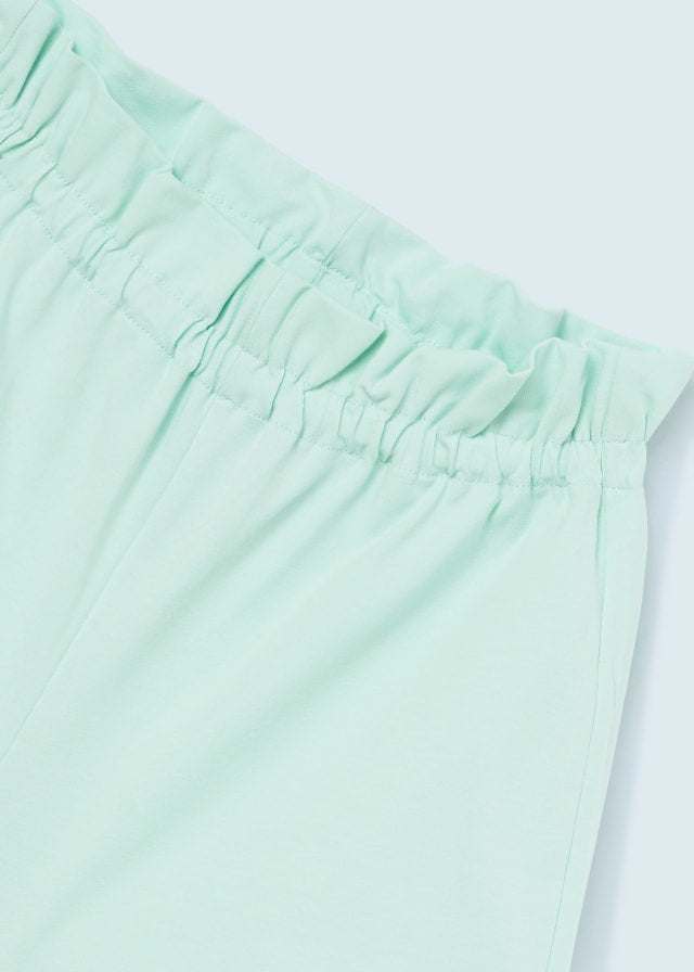 Conjunto short grafica