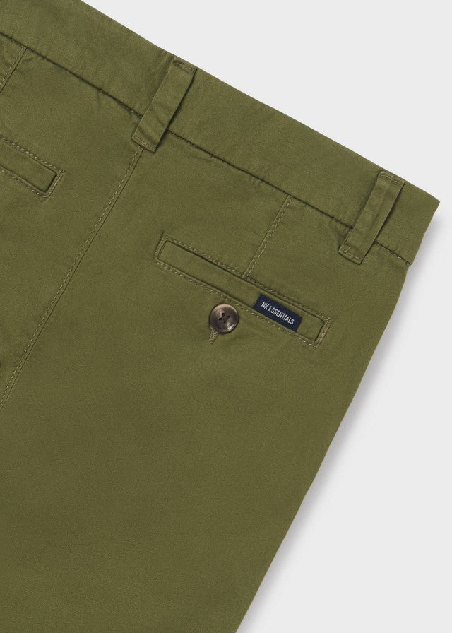 Pantalón chino basico