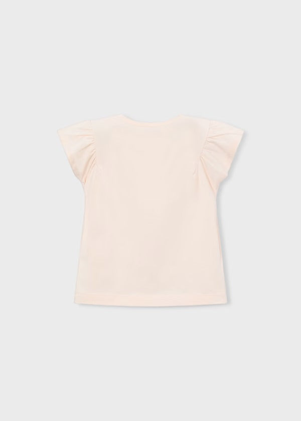 Camiseta m/c
