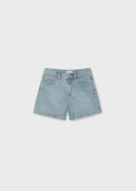Short tejano
