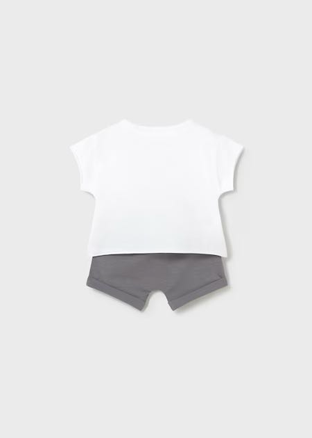 Conjunto punto short