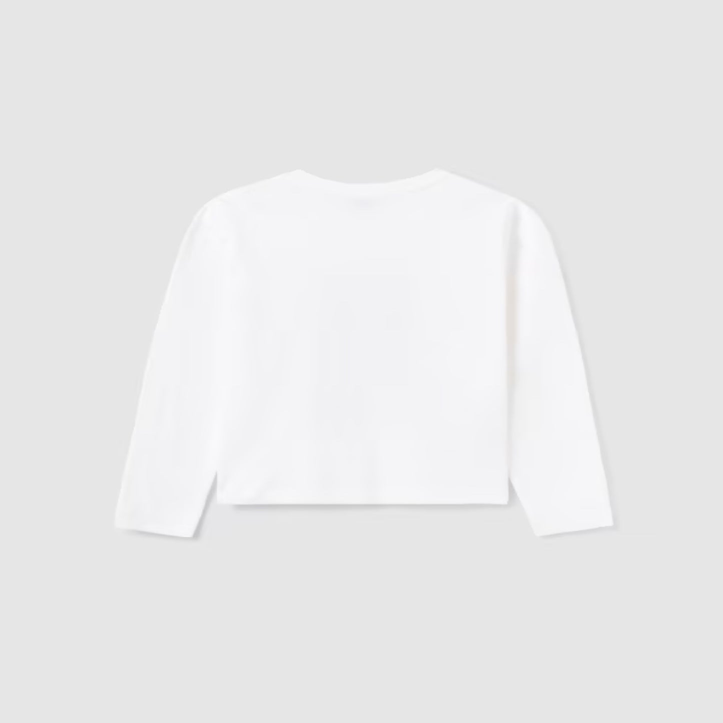 Camiseta fotográfica