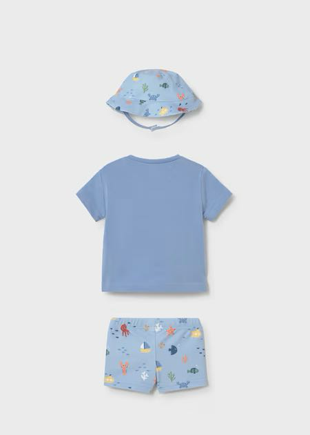 Conjunto bañador