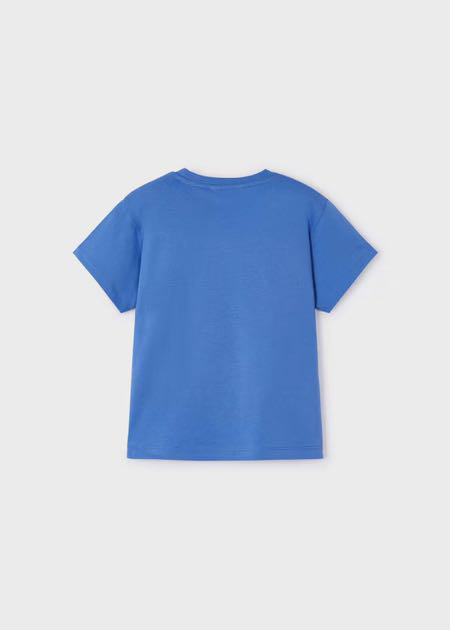 Camiseta m/c básica
