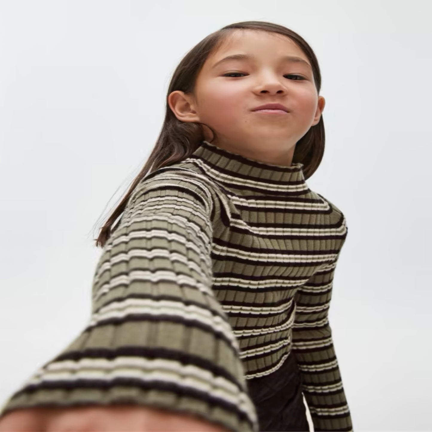 Semicisne tricot