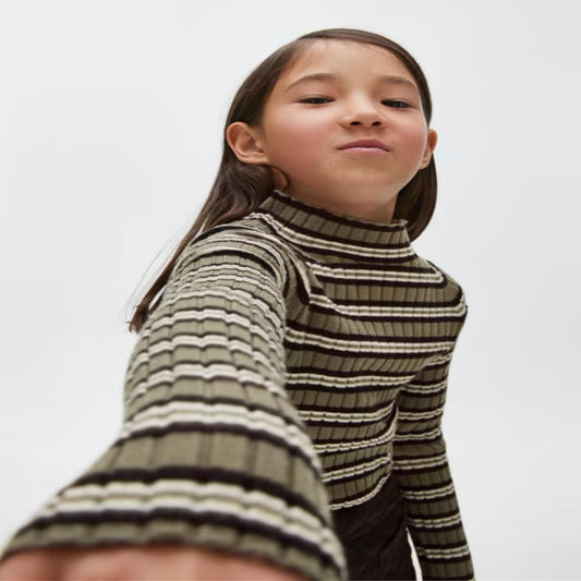Semicisne tricot