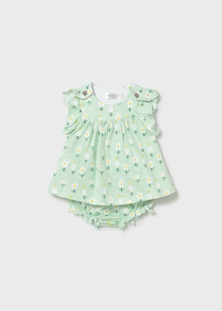 Vestido fresco