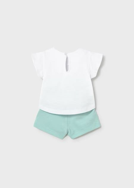 Conjunto punto 2 piezas
