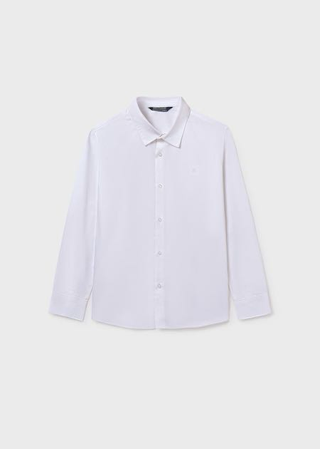 Camisa M/L vestir