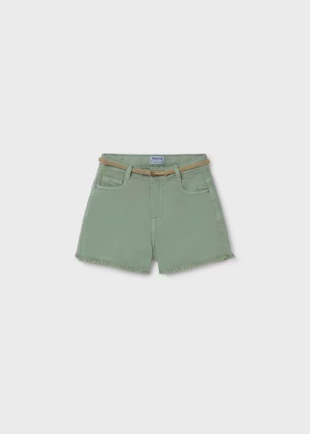 Short sarga básico