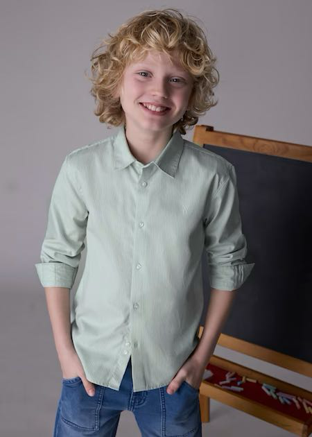 Camisa m/L