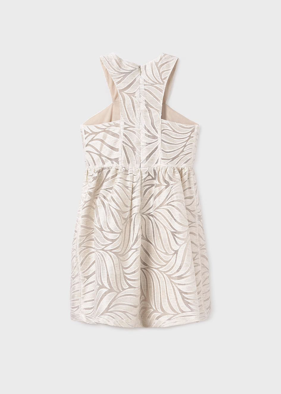 Vestido devore