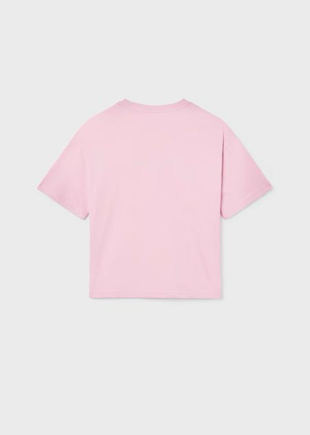 Camiseta m/c grafica