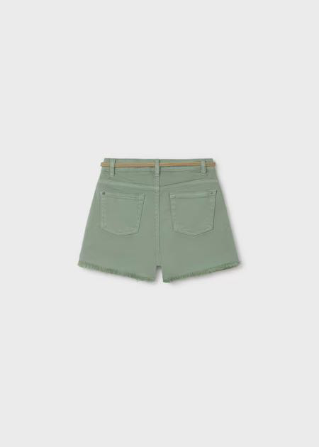 Short sarga básico