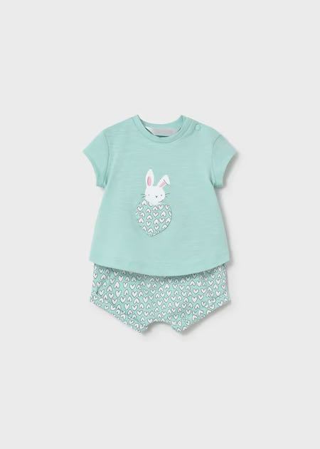 Conjunto punto 2 piezas