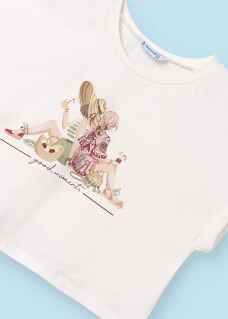 Conjunto short básica