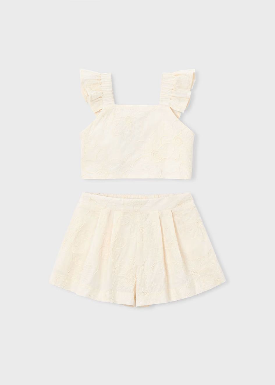 Conjunto Bermuda