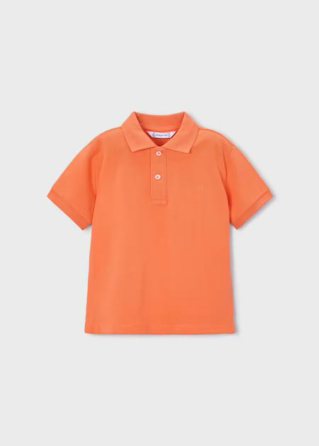 Polo m/c granito